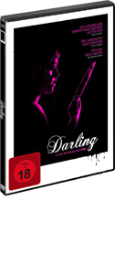 Darling  (2015) (DVD)